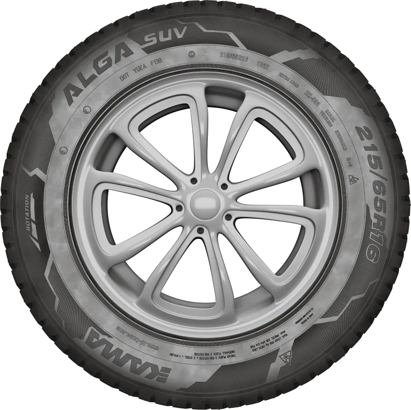 KAMA ALGA SUV (НК-532) в Клине — KAMA TYRES KAMA ALGA SUV (НК-532) в Клине