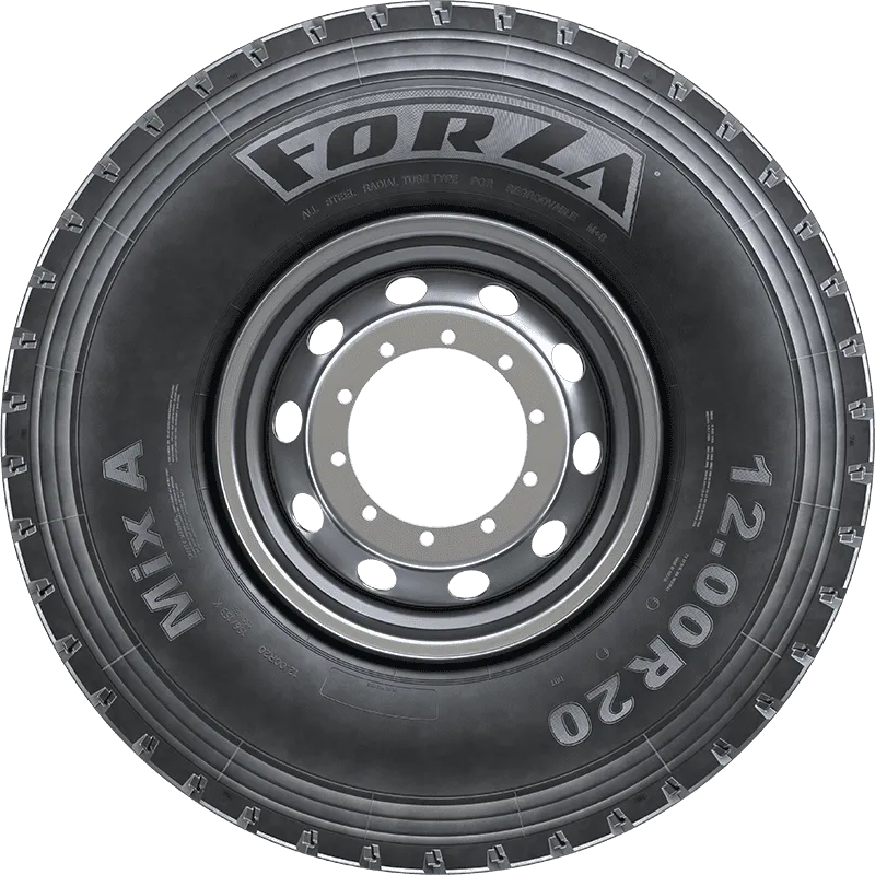 FORZA MIX A в Клине — KAMA TYRES FORZA MIX A в Клине