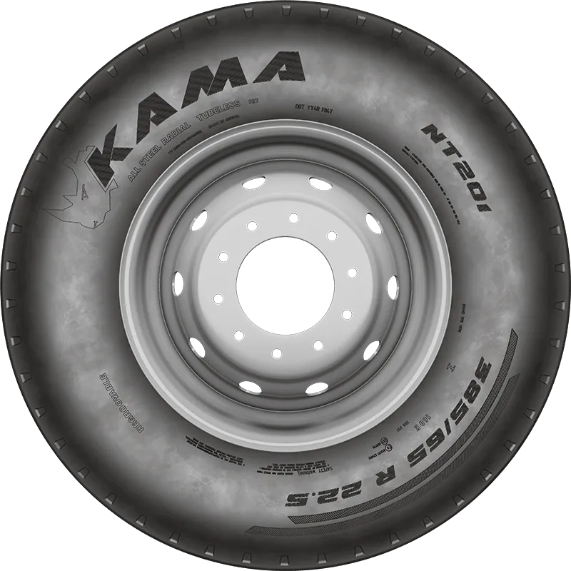KAMA NT 201 в Клине — KAMA TYRES KAMA NT 201 в Клине