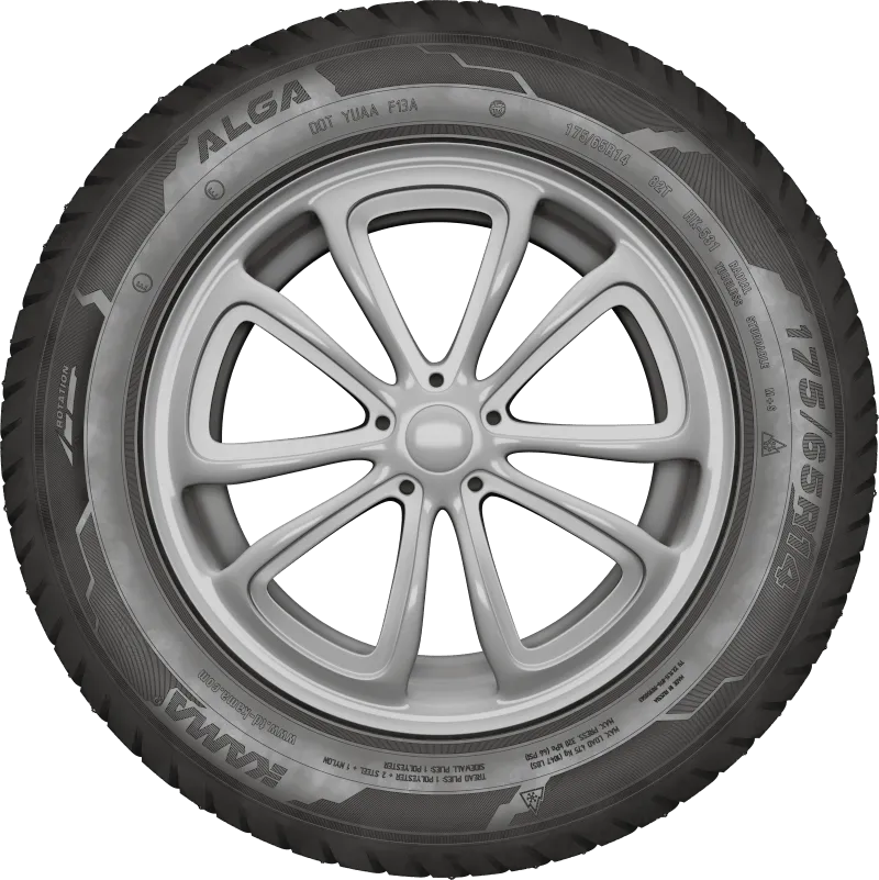 KAMA ALGA (НК-531) в Клине — KAMA TYRES KAMA ALGA (НК-531) в Клине