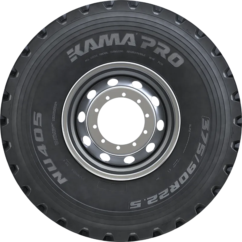 KAMA PRO NU 405 в Клине — KAMA TYRES KAMA PRO NU 405 в Клине