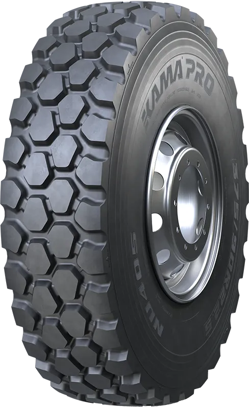 KAMA PRO NU 405 в Клине — KAMA TYRES KAMA PRO NU 405 в Клине