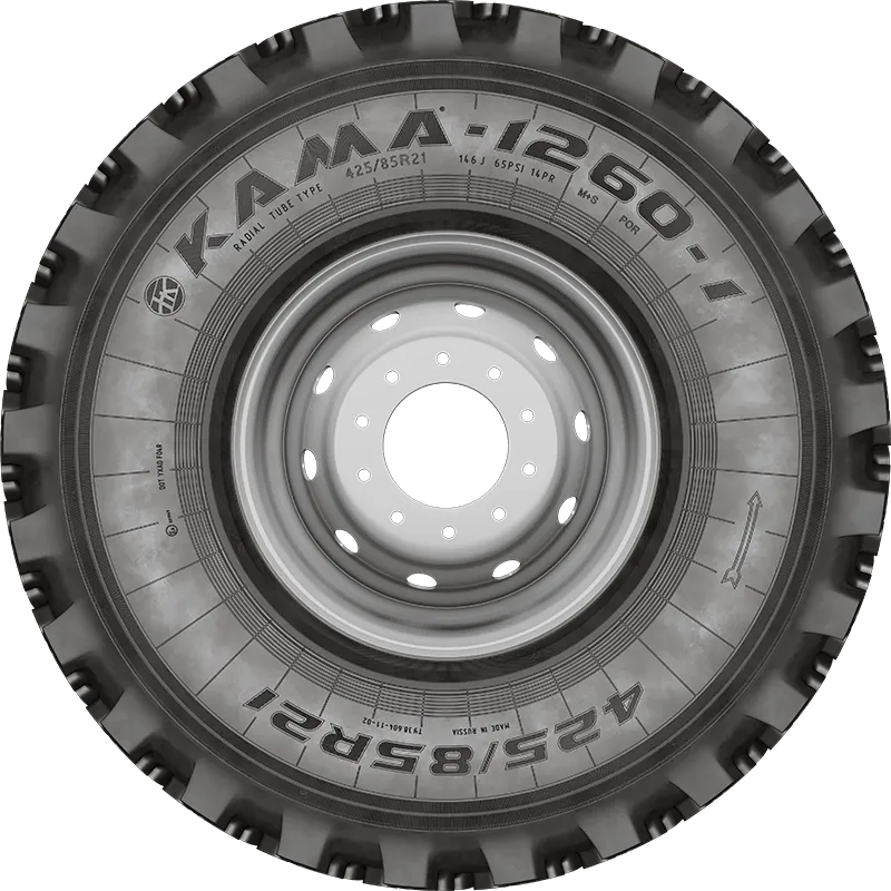 KAMA-1260-1 нс14 с рег давл в Клине — KAMA TYRES KAMA-1260-1 нс14 с рег давл в Клине
