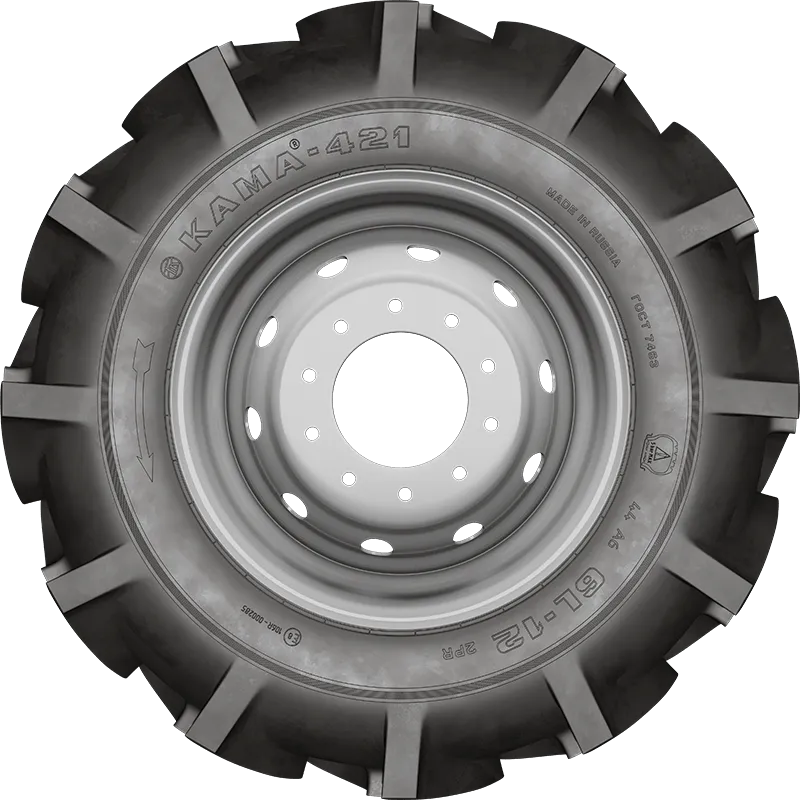 KAMA-421 в Клине — KAMA TYRES KAMA-421 в Клине