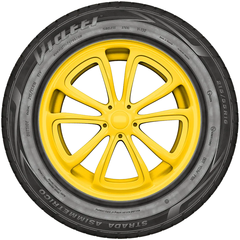 Viatti Strada Asimmetrico (V-130) в Клине — KAMA TYRES Viatti Strada Asimmetrico (V-130) в Клине