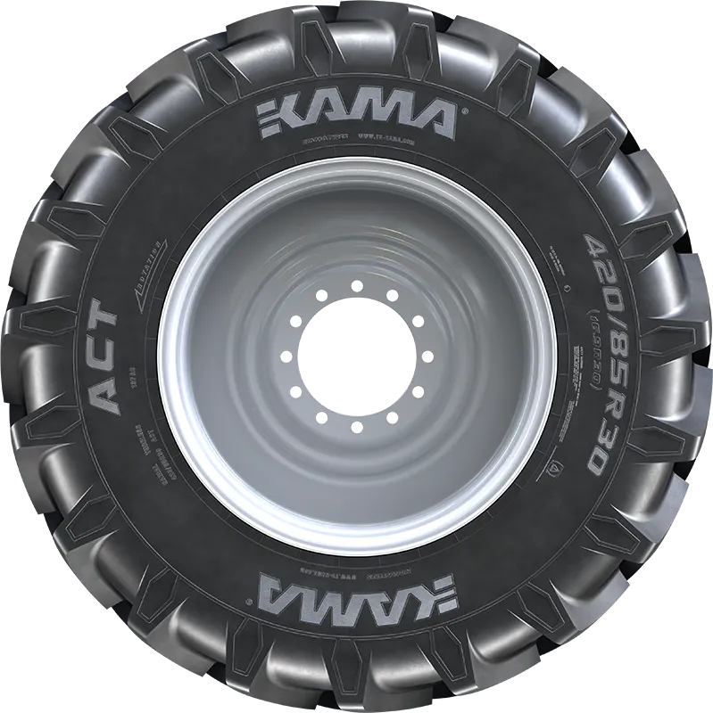 KAMA ACT в Клине — KAMA TYRES KAMA ACT в Клине