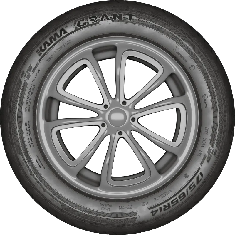 KAMA GRANT (НК-241) в Клине — KAMA TYRES KAMA GRANT (НК-241) в Клине