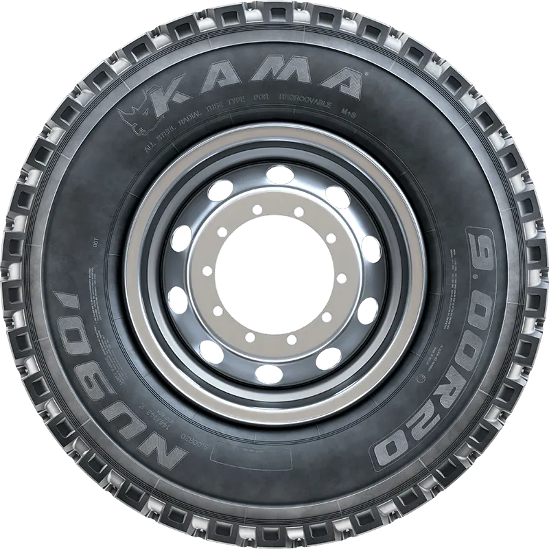 KAMA NU 901 в Клине — KAMA TYRES KAMA NU 901 в Клине