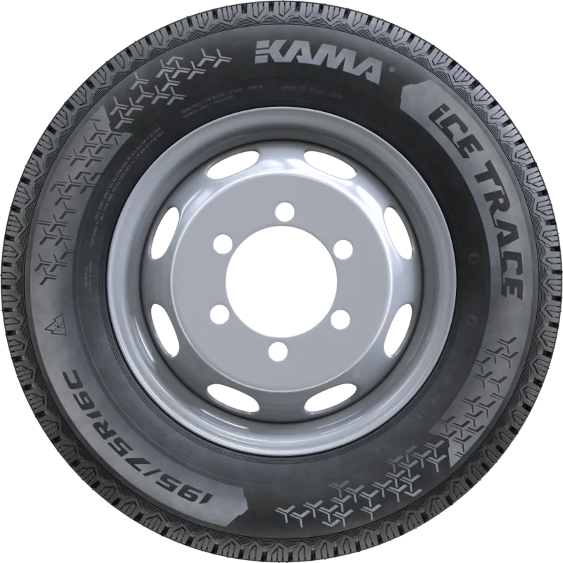 KAMA ICE TRACE (HK-530) в Клине — KAMA TYRES KAMA ICE TRACE (HK-530) в Клине