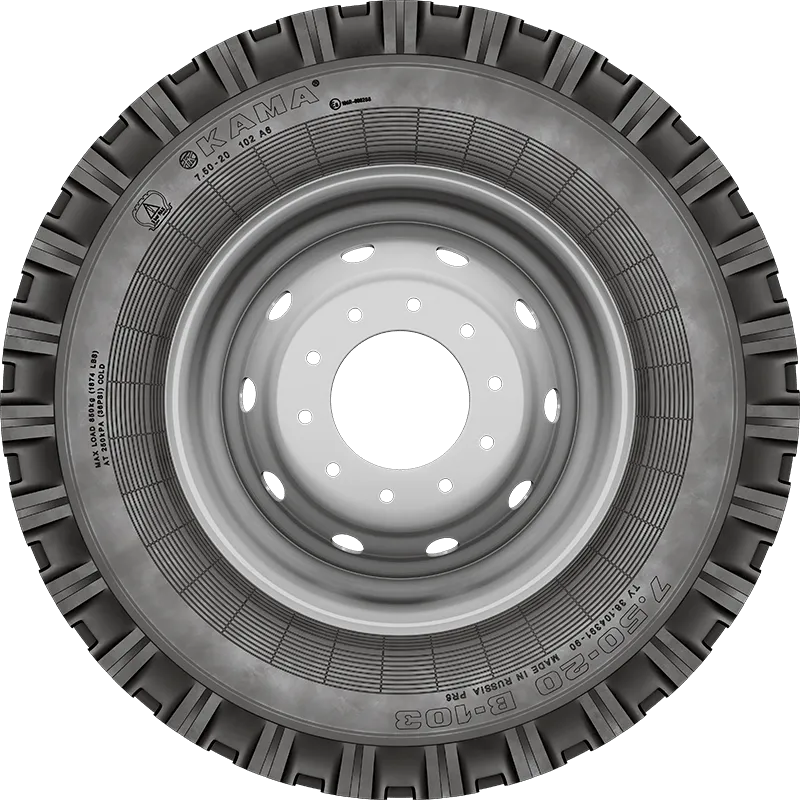 В-103 в Клине — KAMA TYRES В-103 в Клине