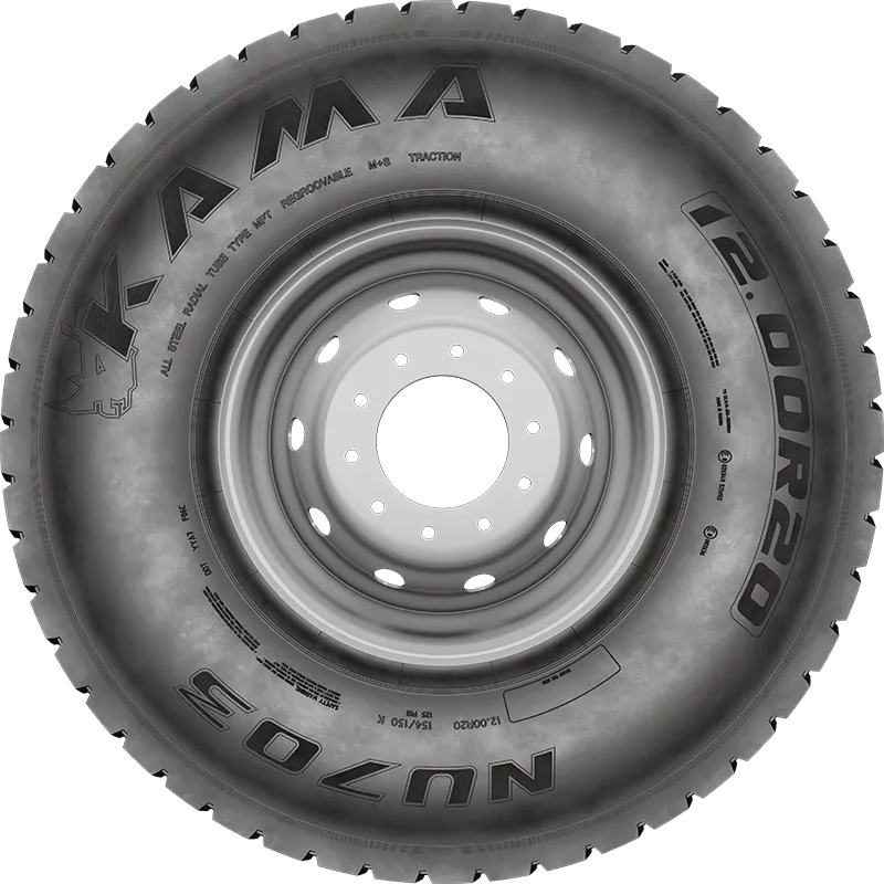 KAMA NU 703 в Клине — KAMA TYRES KAMA NU 703 в Клине