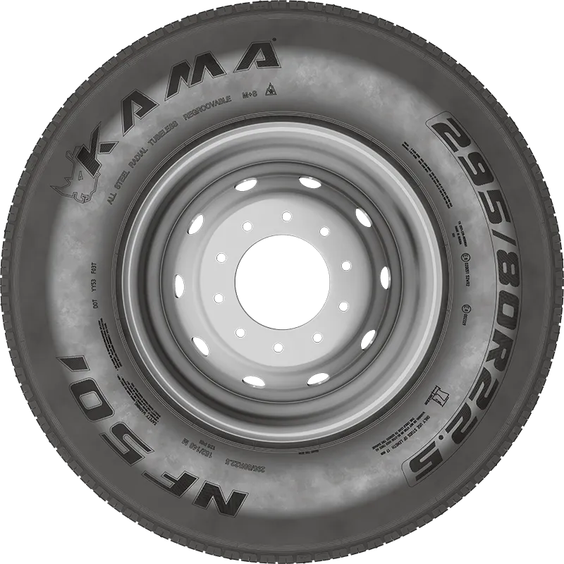 KAMA NF 501 в Клине — KAMA TYRES KAMA NF 501 в Клине