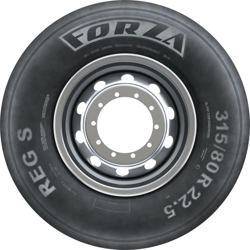 FORZA REG S в Клине — KAMA TYRES FORZA REG S в Клине