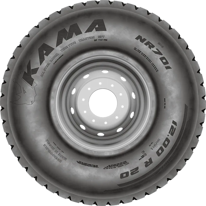 KAMA NR 701 в Клине — KAMA TYRES KAMA NR 701 в Клине