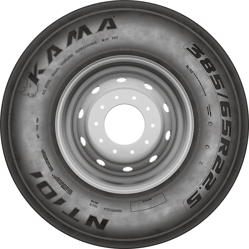 KAMA NT 101 в Клине — KAMA TYRES KAMA NT 101 в Клине