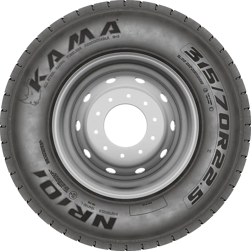 KAMA NR 101 в Клине — KAMA TYRES KAMA NR 101 в Клине